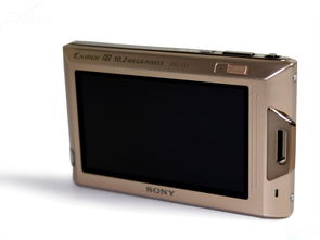 索尼TX1数码相机产品图片112素材
