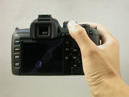 奥林巴斯E 520 4头套机 数码相机产品图片26素材